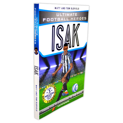 Ultimate Football Heroes: Isak