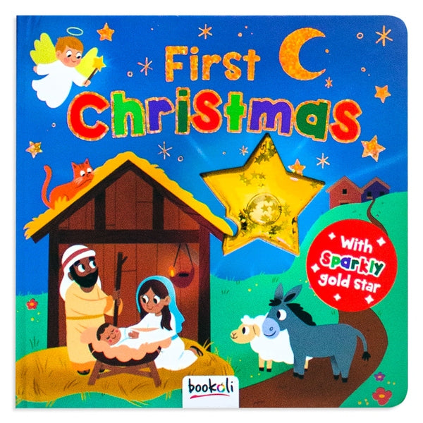 First Christmas