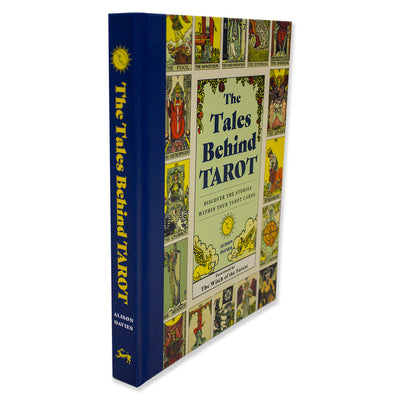 The Tales Behind Tarot