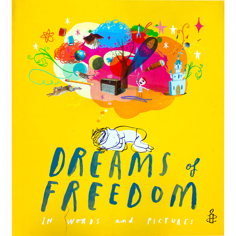 Dreams Of Freedom