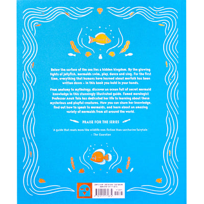 The Secret Lives Of Mermaids