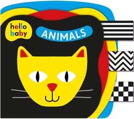 Hello Baby: Animals