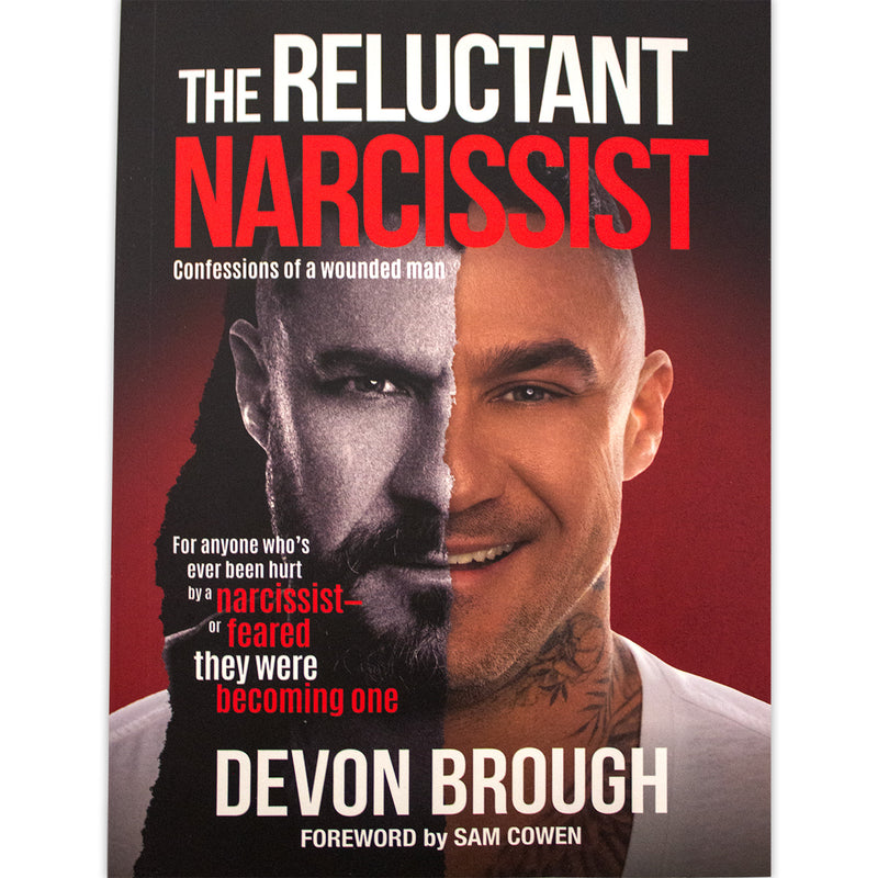 The Reluctant Narcissist