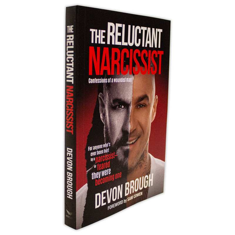 The Reluctant Narcissist