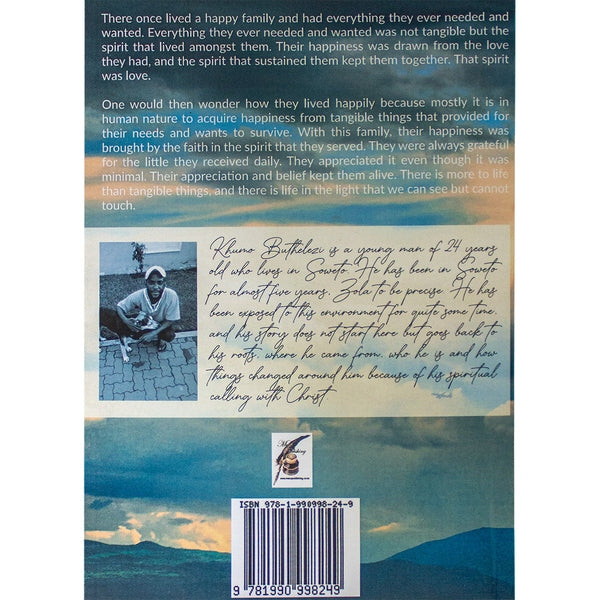 Hidden Identity - Readers Warehouse