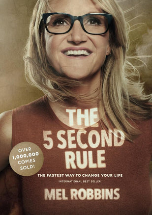 The 5 Second Rule