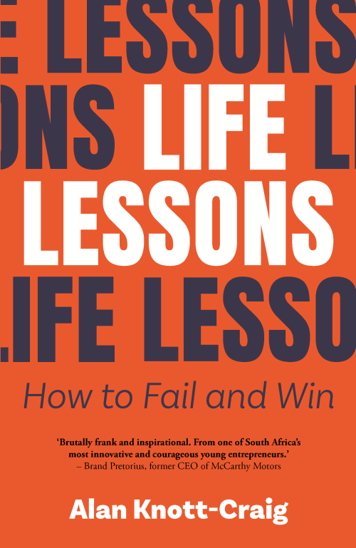Life Lessons