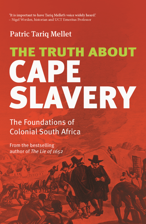 The Truth About Cape Slavery
