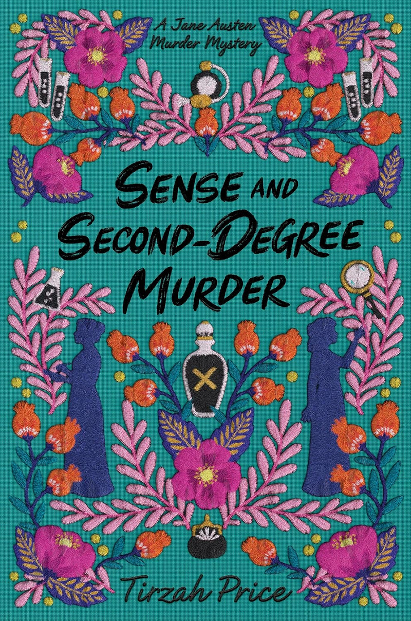 Sense And Second Degree Murder