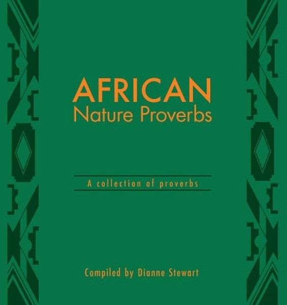 African Nature Proverbs