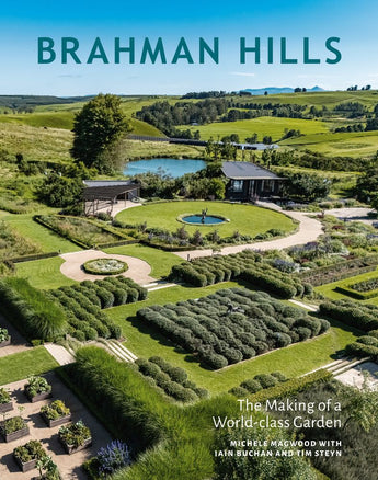 Brahman Hills