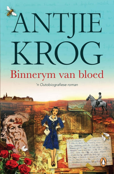 Binnerym van Bloed