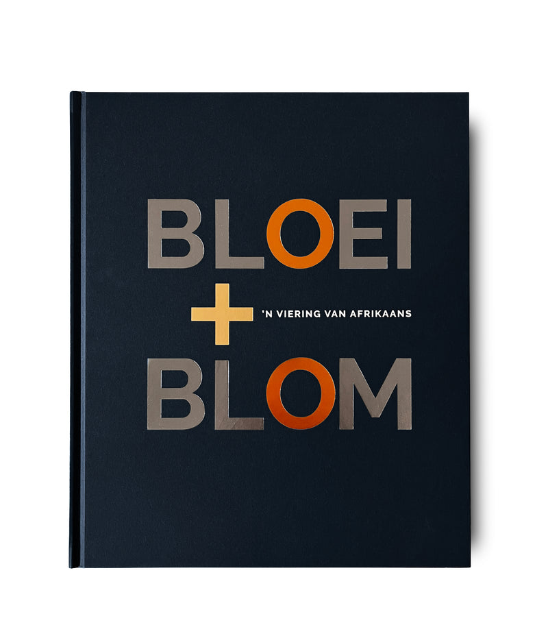 Bloei + Blom: &