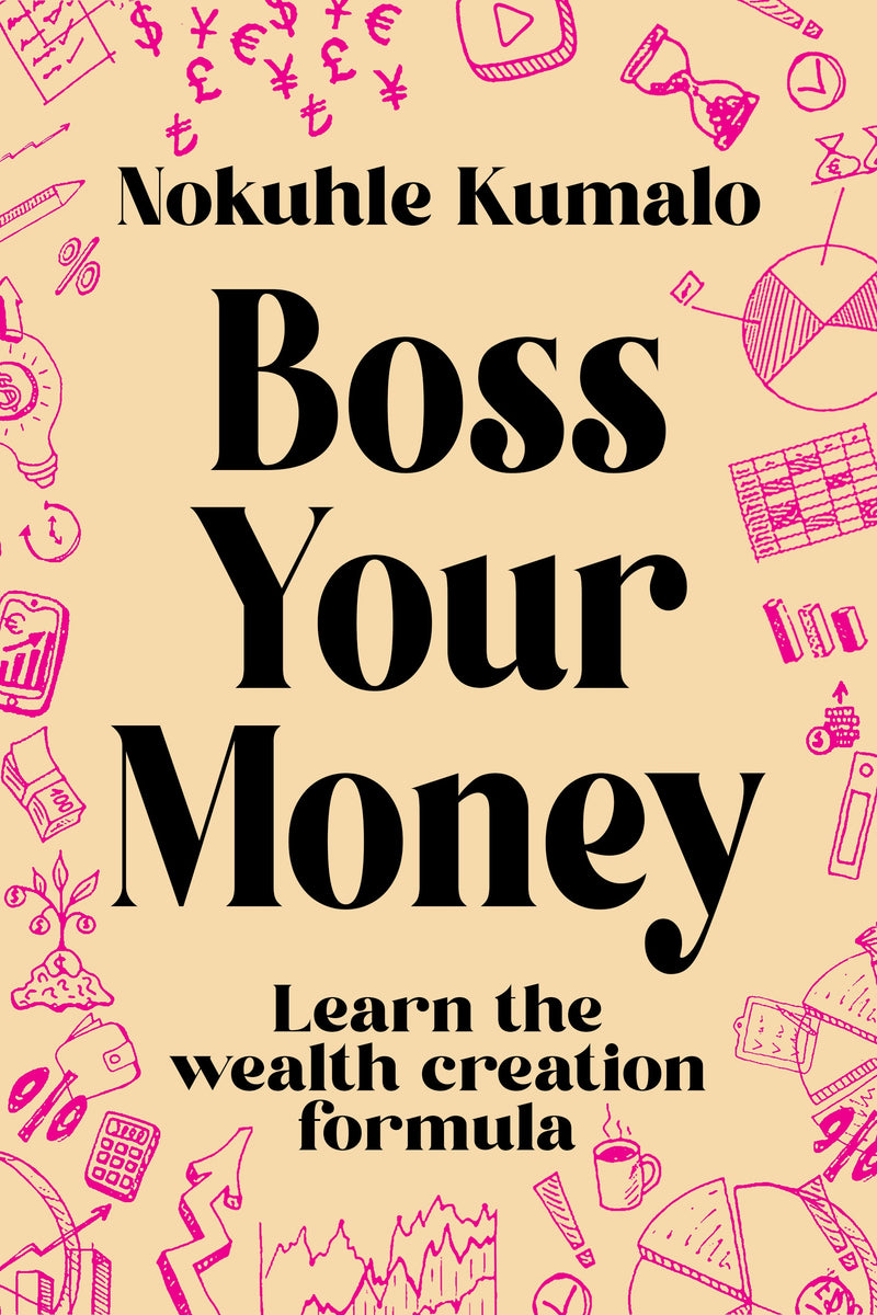 Boss Your Money