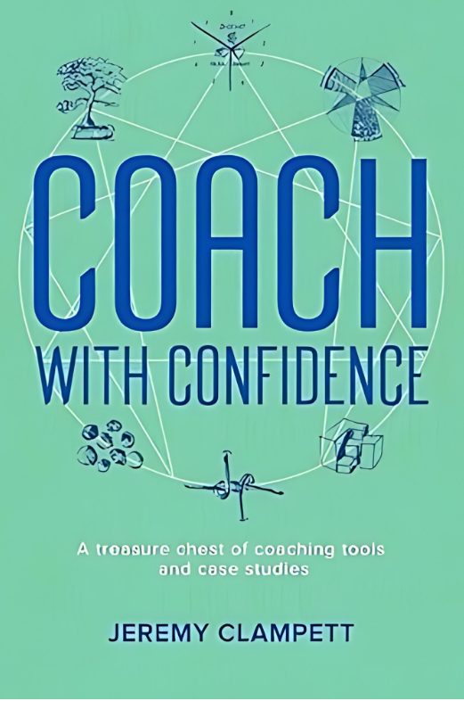 Coach with Confidence