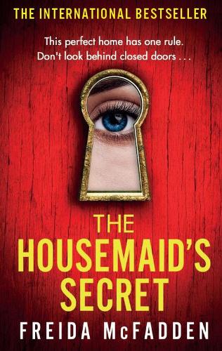 The Housemaid&