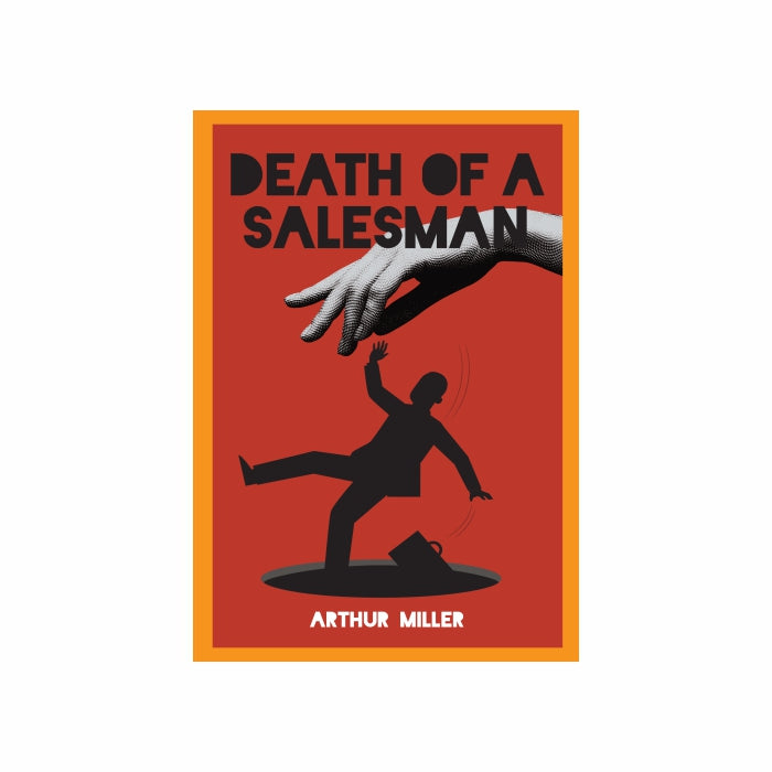 Death Of A Salesman