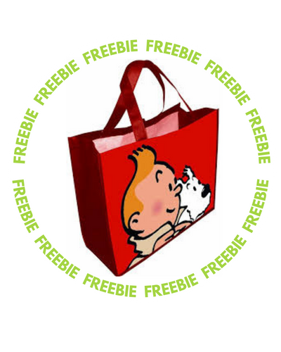 Adventures Of Tintin Box-Set