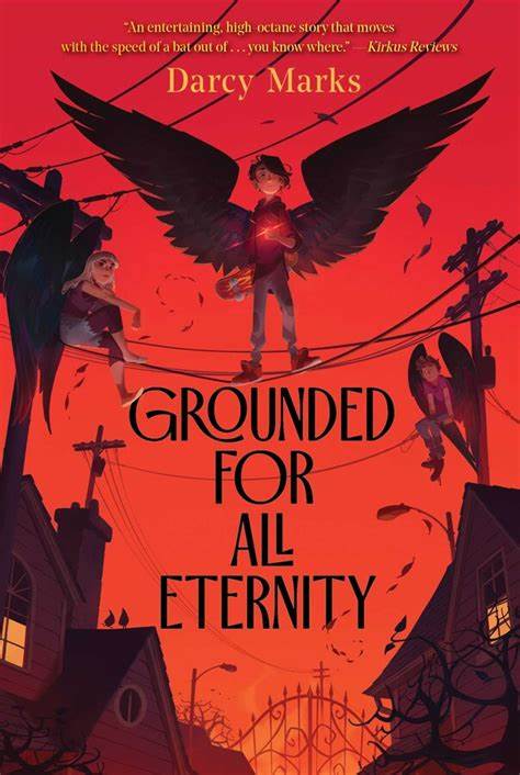 Grounded for All Eternity
