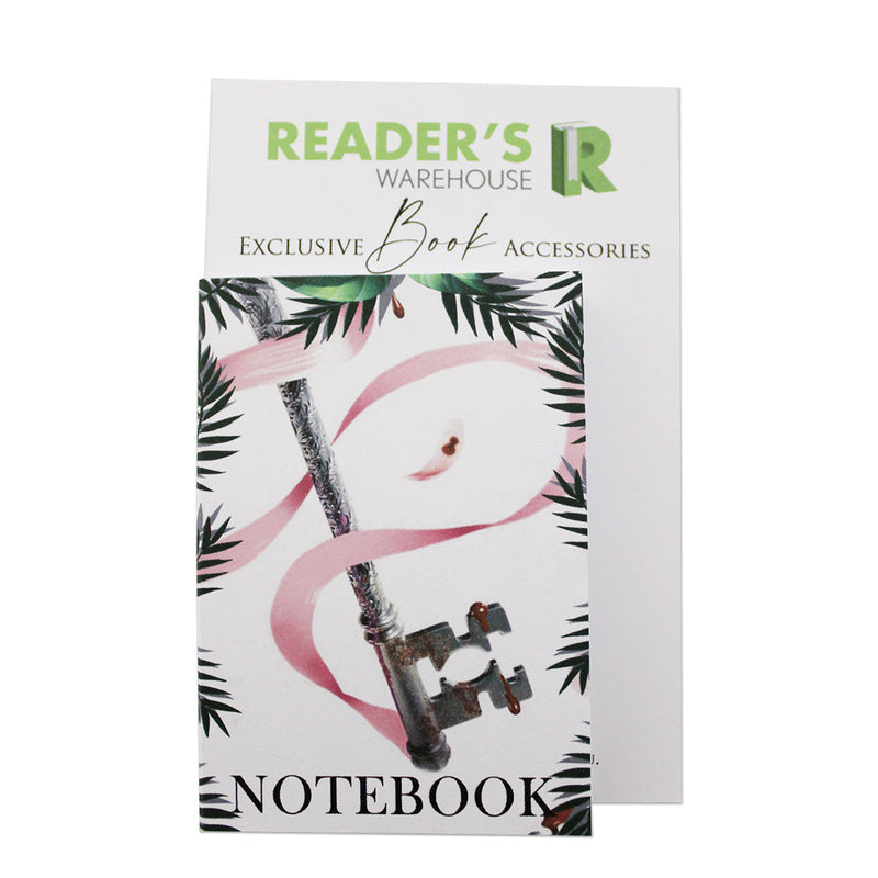 Fearful: Book Accessories