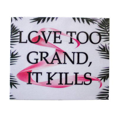 Fearful: Book Accessories