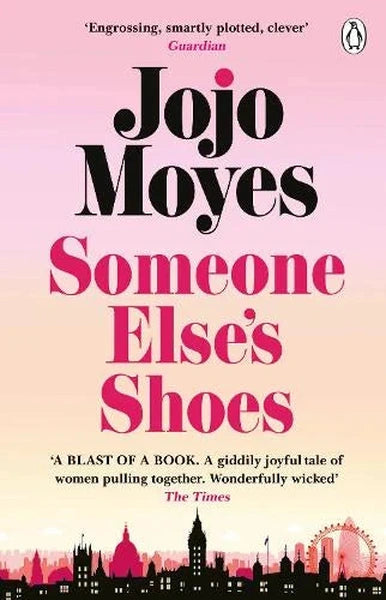 Someone Else&