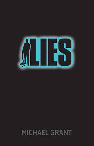Lies by Michael Grant | Readers Warehouse