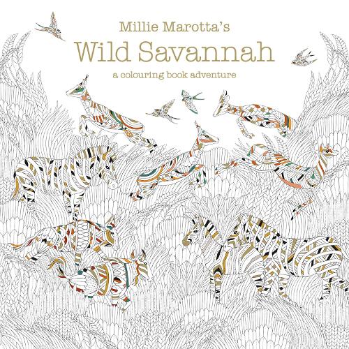Wild Savannah