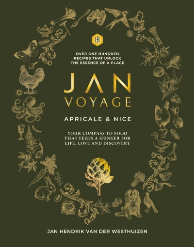 Jan Voyage