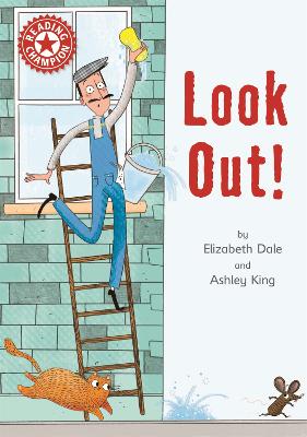 Look out!