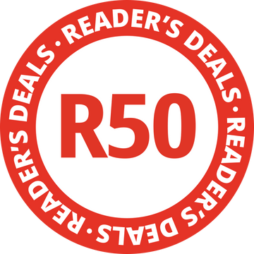 R50 Reader's Deals
