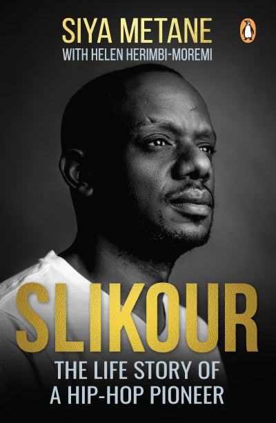 Slikour - Readers Warehouse