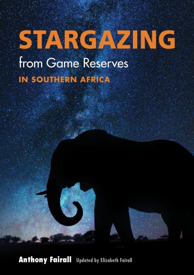 Stargazing from Game Reserves