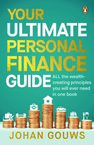 Your Ultimate Guide to Personal Finance