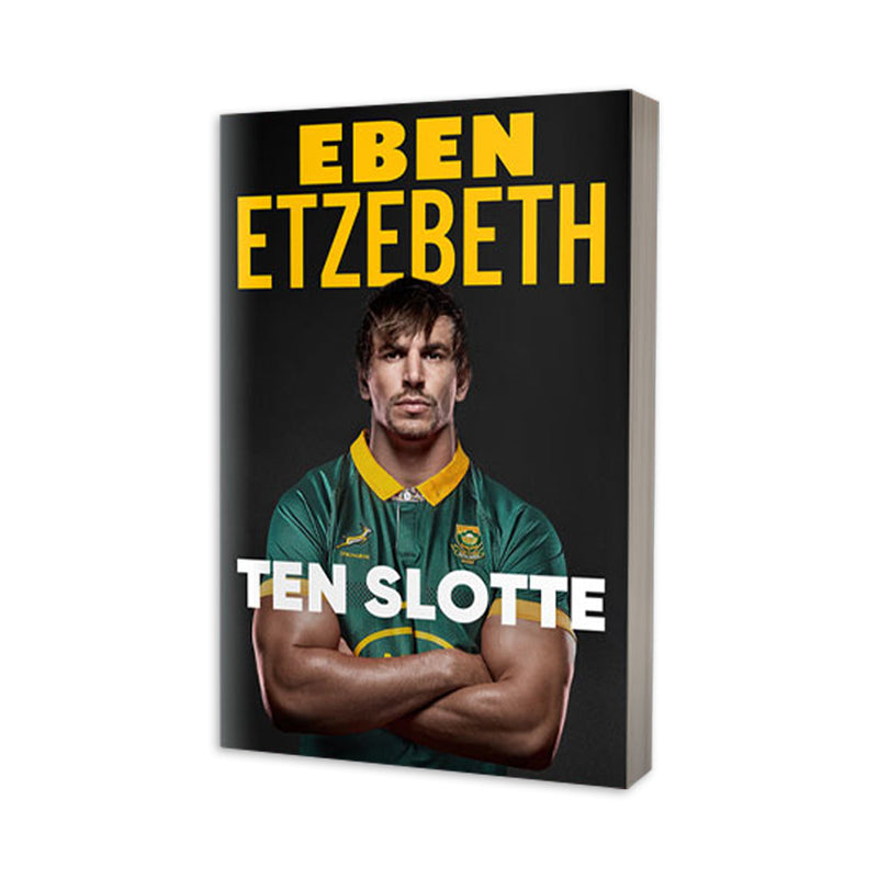 Ten Slotte