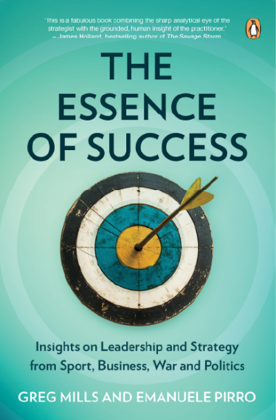 The Essence of Success