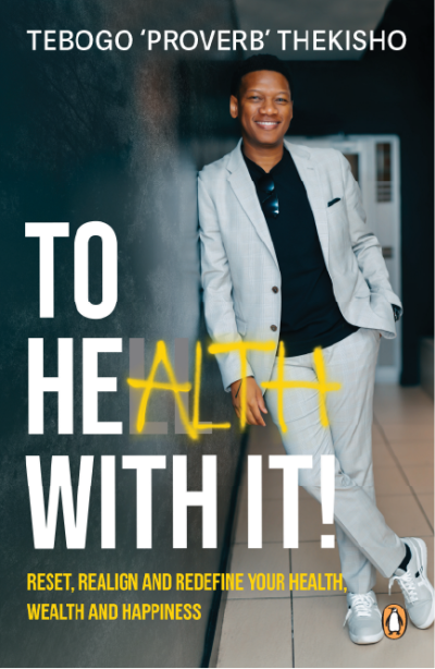 To Health with It!