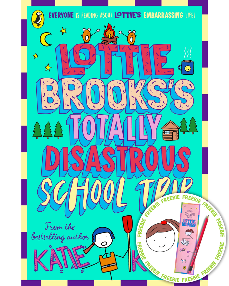 Lottie Brooks&
