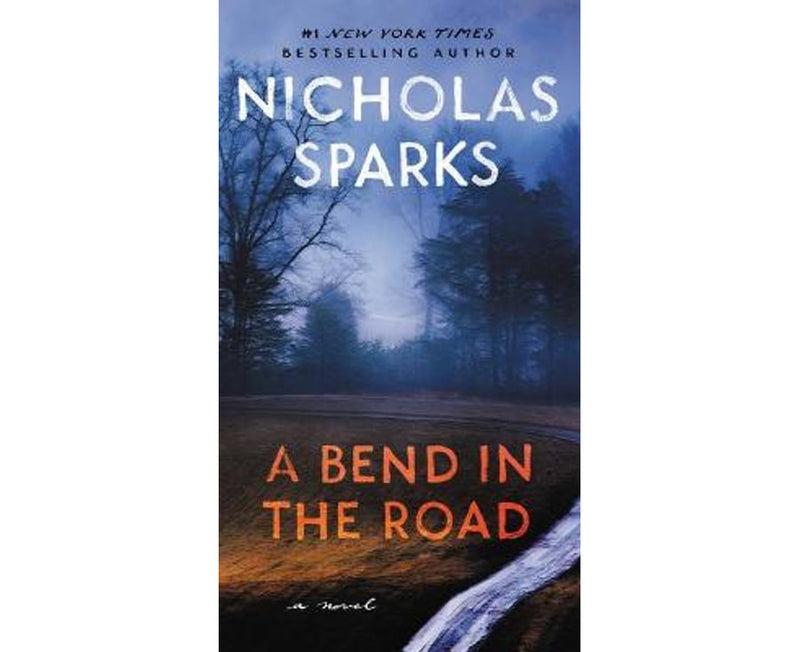 A Bend in the Road