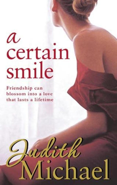 A Certain Smile - Readers Warehouse