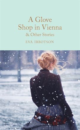 A Glove Shop in Vienna and Other Stories - Readers Warehouse
