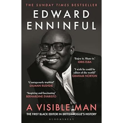 A Visible Man - Readers Warehouse