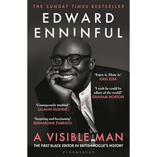 A Visible Man - Readers Warehouse