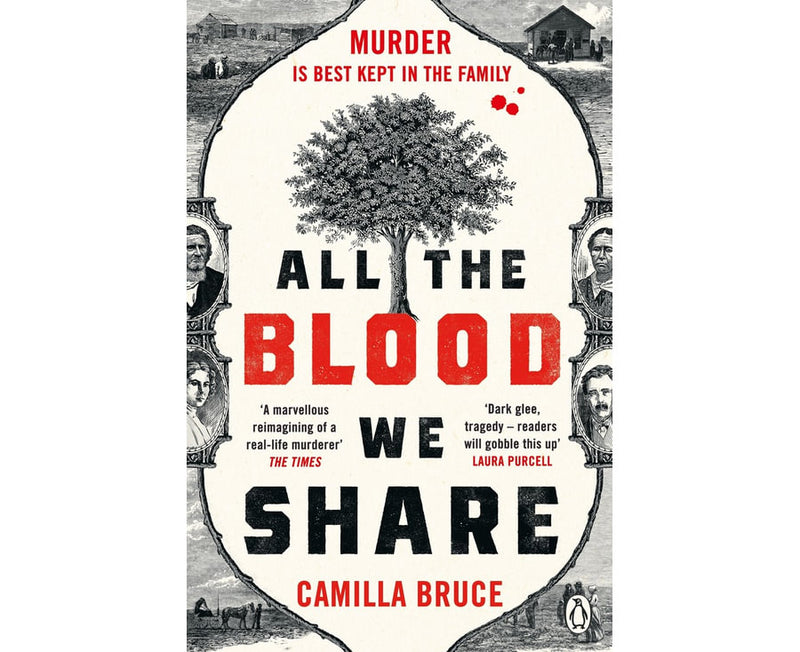 All The Blood We Share