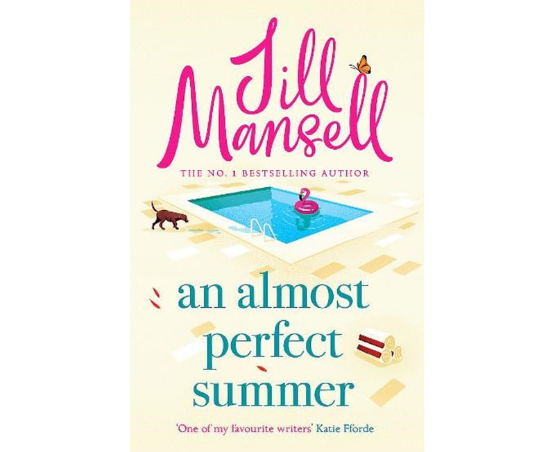 An Almost Perfect Summer