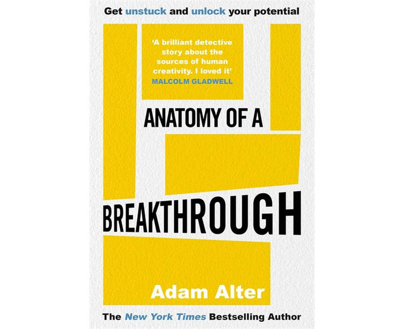 Anatomy of a Breakthrough