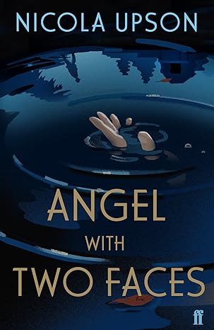 Angel with Two Faces - Readers Warehouse