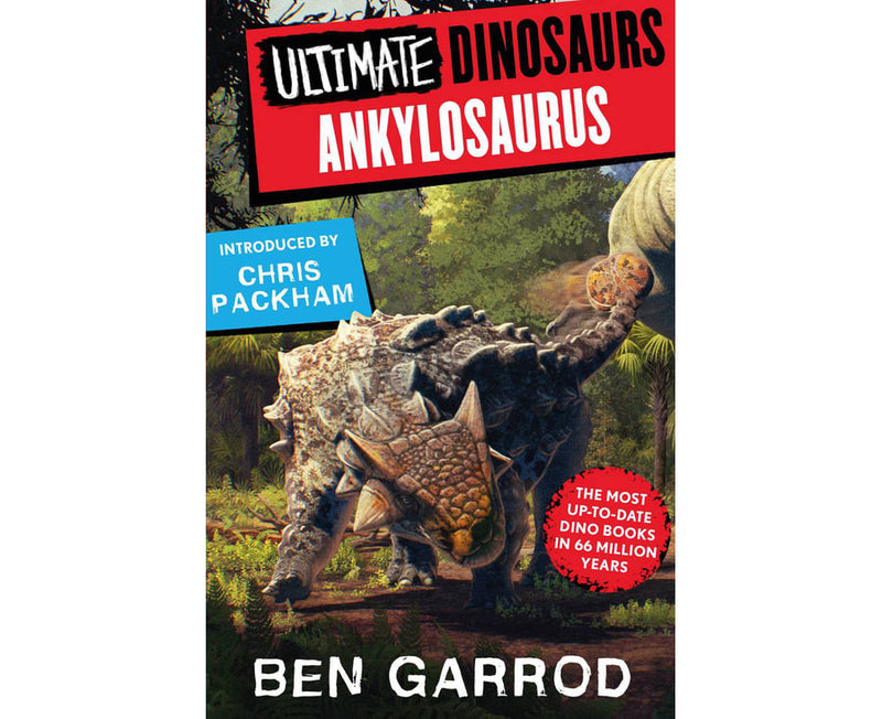 Ankylosaurus