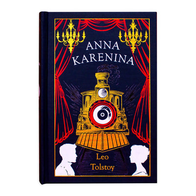 Anna Karenina - Readers Warehouse