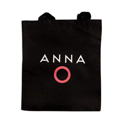 Anna O [Including a Tote Bag]